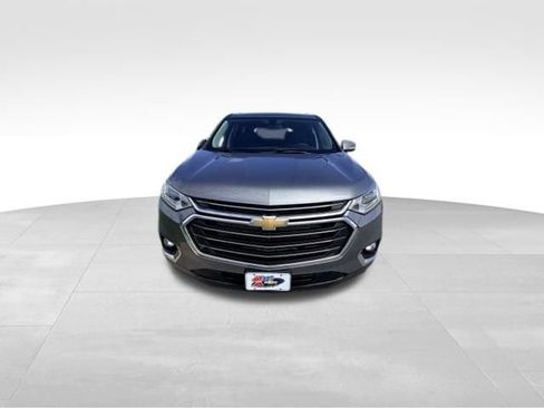 Used 2020 Chevrolet Traverse LT AWD/4WD image 2