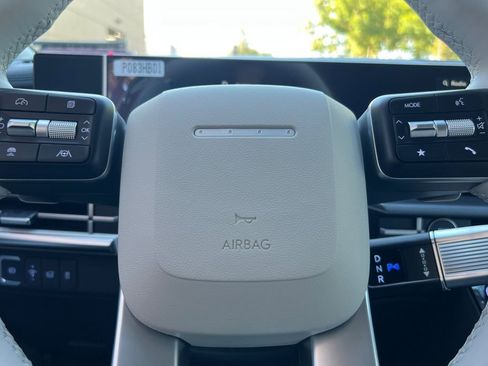 New 2026 Hyundai Santa Fe SEL image 21