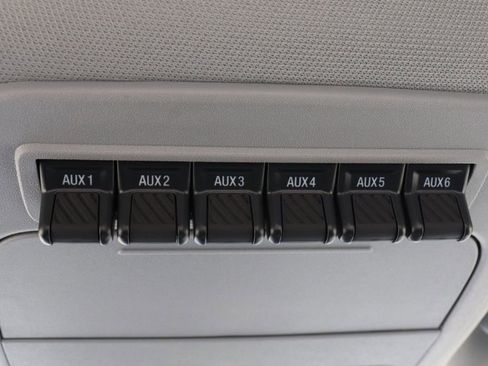 New 2025 Ford F550 4x4 Regular Cab Super Duty image 14