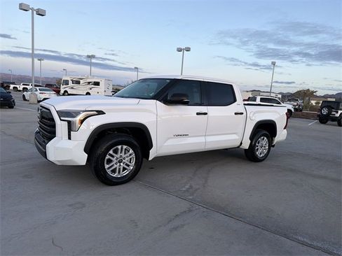Used 2023 Toyota Tundra SR5 image 8