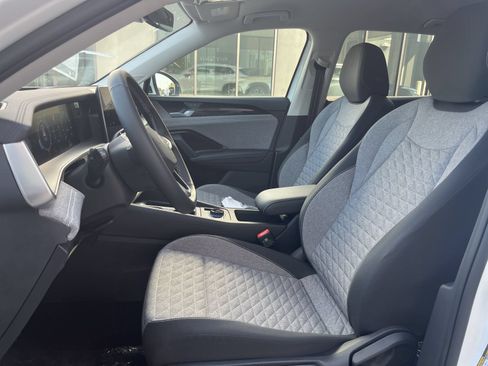 New 2026 Volkswagen Tiguan S FWD image 20