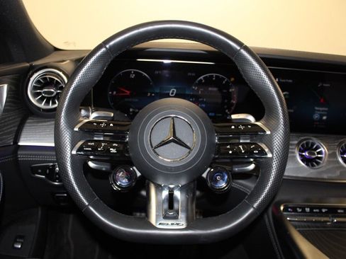 Used 2022 Mercedes-Benz AMG GT 53 image 29