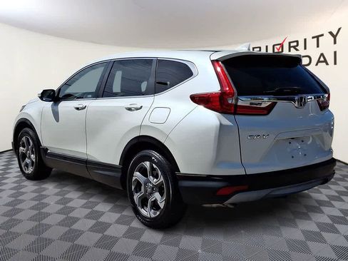 Used 2018 Honda CR-V EX-L image 6