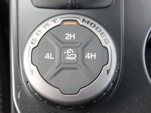New 2026 Ford Bronco Big Bend AWD/4WD image 34