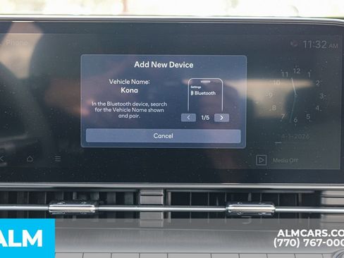 Used 2026 Hyundai Kona SE FWD image 36