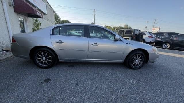 Used 2007 Buick Lucerne CXL w/ Luxury Package FWD image 5