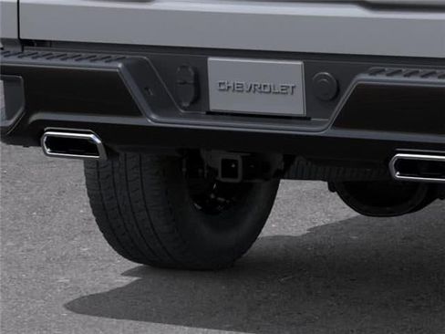 New 2026 Chevrolet Silverado 1500 LT Trail Boss AWD/4WD image 14