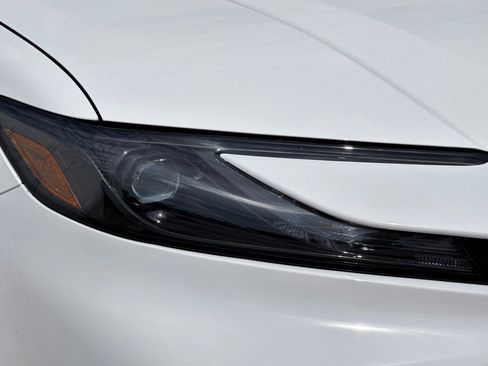 New 2026 Toyota Camry SE image 30