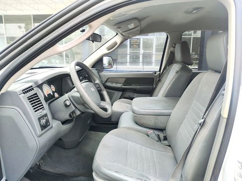 Used 2008 Dodge Ram 1500 Truck ST image 11