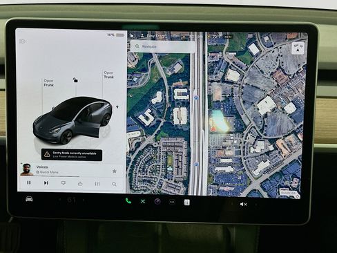 Used 2022 Tesla Model 3 Long Range image 21