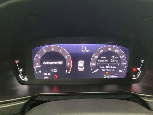 Used 2024 Honda Accord LX image 23