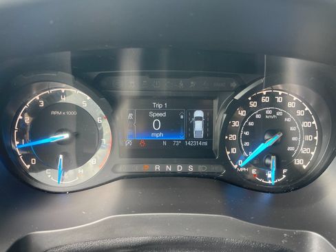 Used 2020 Ford Ranger XLT w/ Equipment Group 302A Luxury AWD/4WD image 26