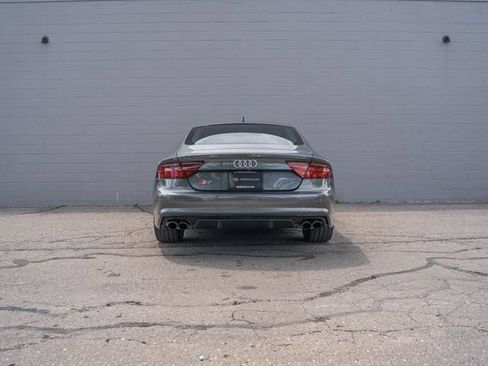 Used 2017 Audi S7 Premium Plus w/ S7 Sport Package AWD/4WD image 6