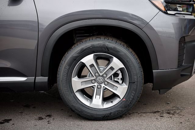 New 2026 Honda Pilot EX-L image 16