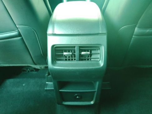Used 2024 Ford Edge SEL image 26