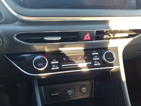 Certified 2023 Hyundai Sonata SEL w/ Cargo Package image 24