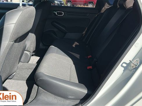 Used 2023 Honda Civic Sport image 24