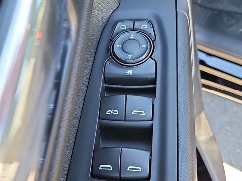 New 2026 Chevrolet Silverado 1500 Custom image 15