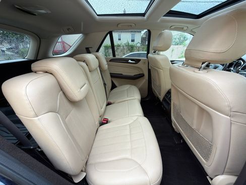 Used 2017 Mercedes-Benz GLE 350 4MATIC image 21