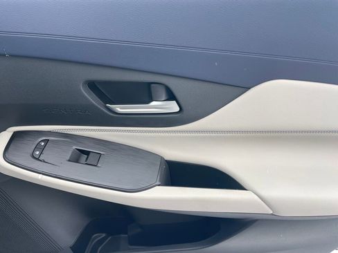 New 2026 Nissan Sentra SL w/ Floor Mat Package FWD image 16