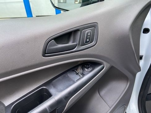 Used 2021 Ford Transit Connect XL w/ CNG/LPG Engine Prep Package image 11