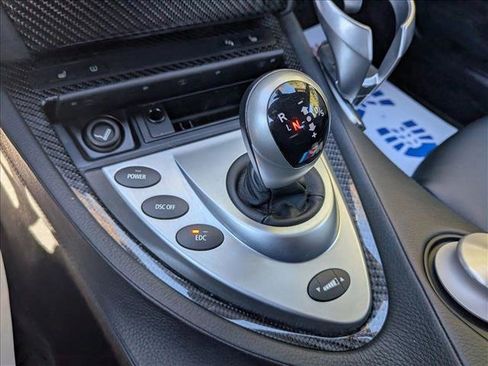 Used 2008 BMW M6 Coupe image 13