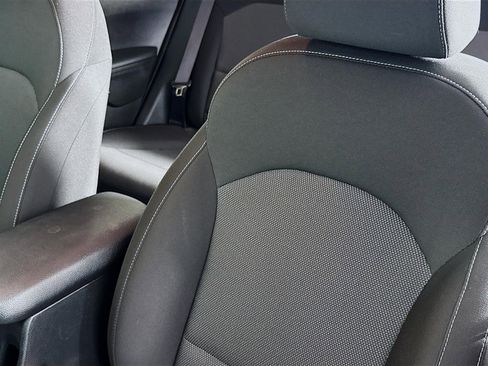 Certified 2023 Kia Forte LXS FWD image 20