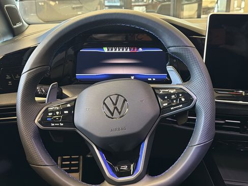 New 2026 Volkswagen Golf AWD/4WD image 14