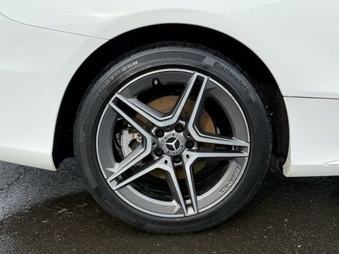 Used 2020 Mercedes-Benz C 300 4MATIC Coupe image 19