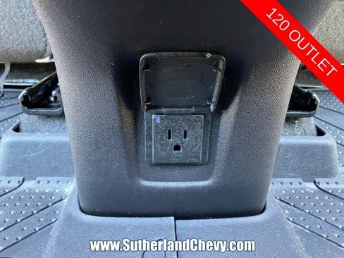 Used 2024 Chevrolet Equinox Premier FWD image 45