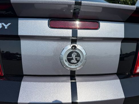 Used 2007 Ford Mustang Shelby GT500 RWD image 15