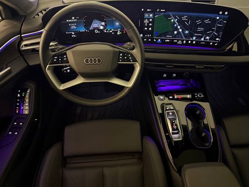 Certified 2025 Audi A5 2.0T Premium Plus w/ Premium Plus AWD/4WD image 27