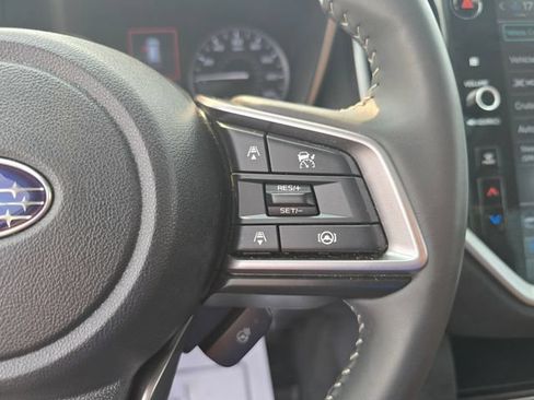 Used 2026 Subaru Ascent Touring AWD/4WD image 27