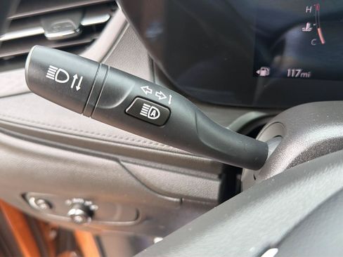 Used 2024 Buick Encore GX Sport Touring AWD/4WD image 21
