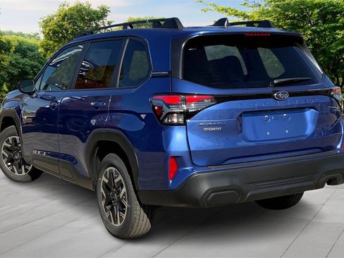 New 2026 Subaru Forester Premium image 3