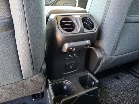 New 2026 Jeep Gladiator Sport AWD/4WD image 7