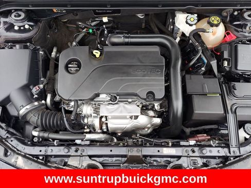 Used 2023 Chevrolet Malibu LT image 23