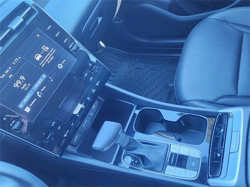 Used 2023 Hyundai Tucson SEL w/ Convenience Package image 33