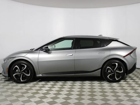 Used 2023 Kia EV6 GT-Line w/ GT-Line Suede Seat Package image 39