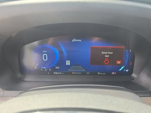 Certified 2021 Ford Explorer Platinum w/ Equipment Group 601A AWD/4WD image 20