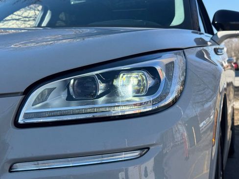 Used 2020 Lincoln Corsair Reserve w/ Equipment Group 201A AWD/4WD image 12