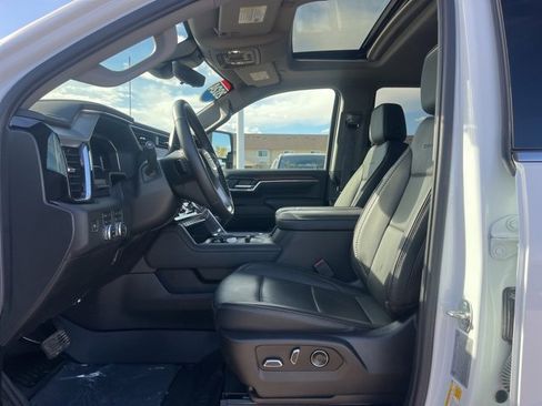 Used 2024 GMC Sierra 2500 Denali w/ Denali Reserve Package image 18