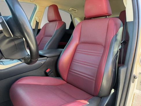 Used 2021 Lexus NX 300h AWD w/ Premium Package image 10