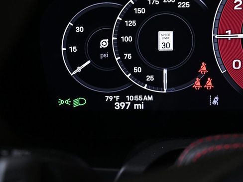 Certified 2026 Porsche 911 Targa 4 GTS image 14