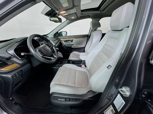 Used 2022 Honda CR-V EX-L image 18