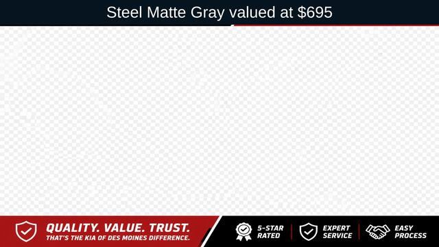 New 2026 Kia K5 GT-Line w/ GT-Line Red Interior Package FWD image 3