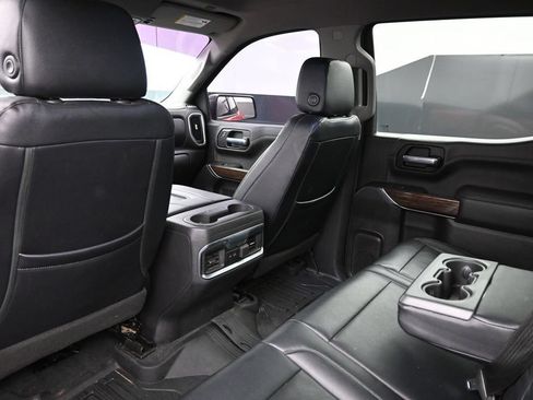Used 2021 GMC Sierra 1500 Elevation w/ Preferred Package AWD/4WD image 19
