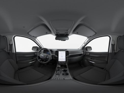 New 2026 Ford Ranger XLT image 16