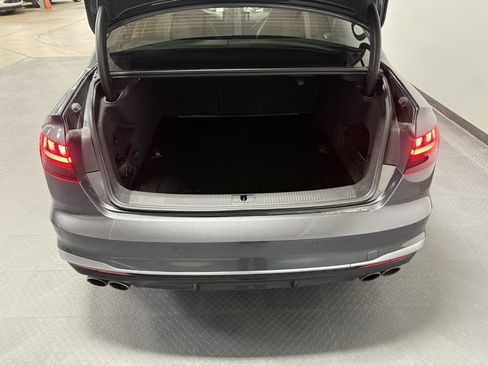 Used 2023 Audi S4 Premium Plus image 22