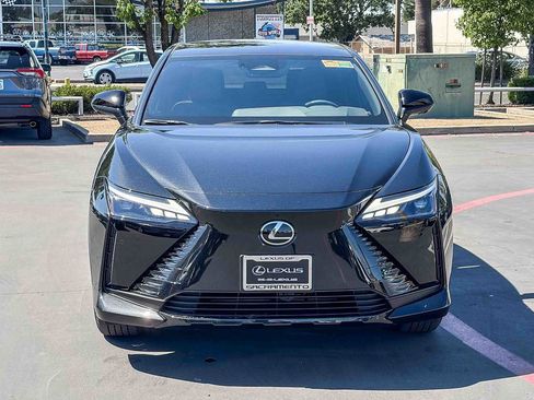 New 2026 Lexus RZ 350e 2WD image 6